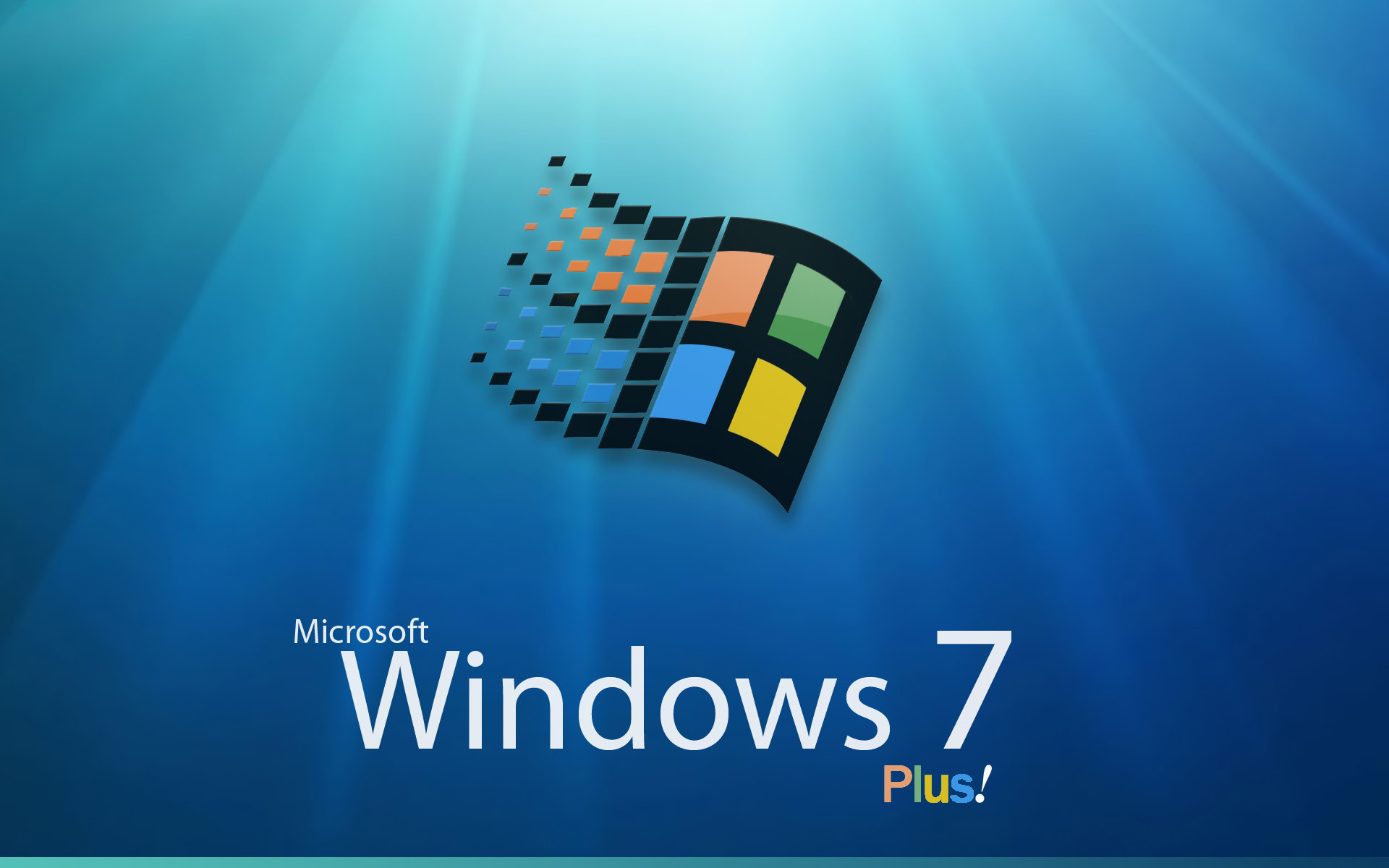 Windows Seven бесплатно