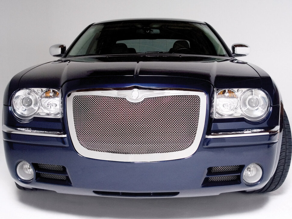 Chrysler 300c запчасти