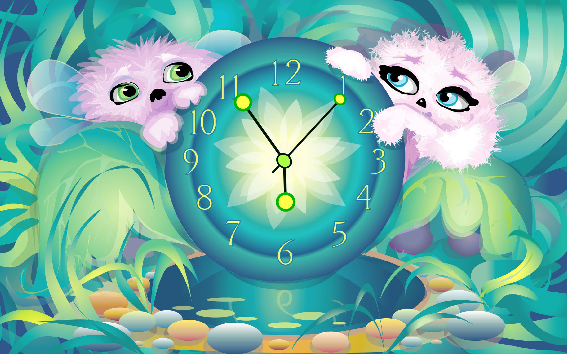 Часы фон для ребенка. Сказочные часы. Магические часы. Сказочные часики. Часы на красивом фоне.