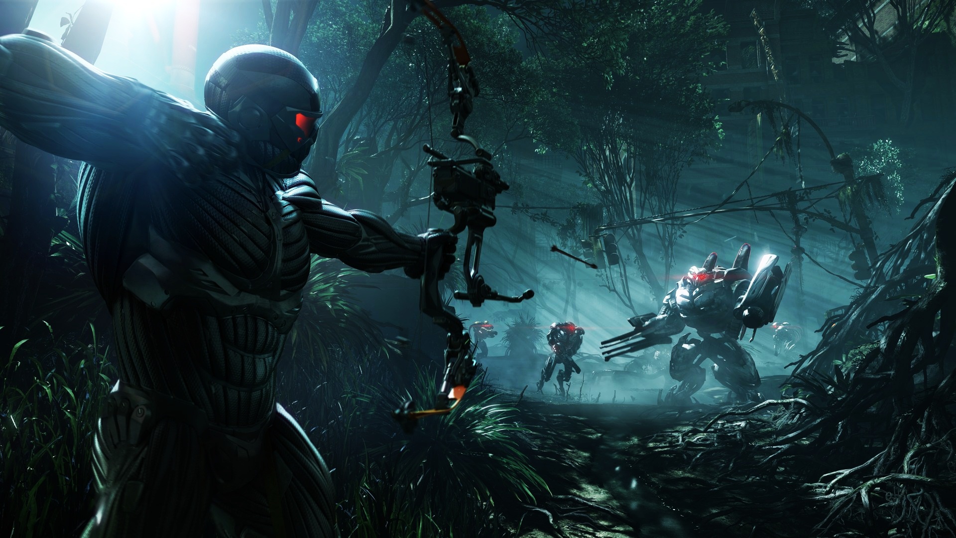 Crysis 3 нет в steam фото 58