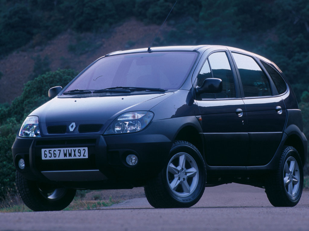 Купить рено рх4. Renault Scenic 2002 rx4. Рено Меган Сценик рх4. Renault Scenic rx4 2000. Renault Scenic rx4.