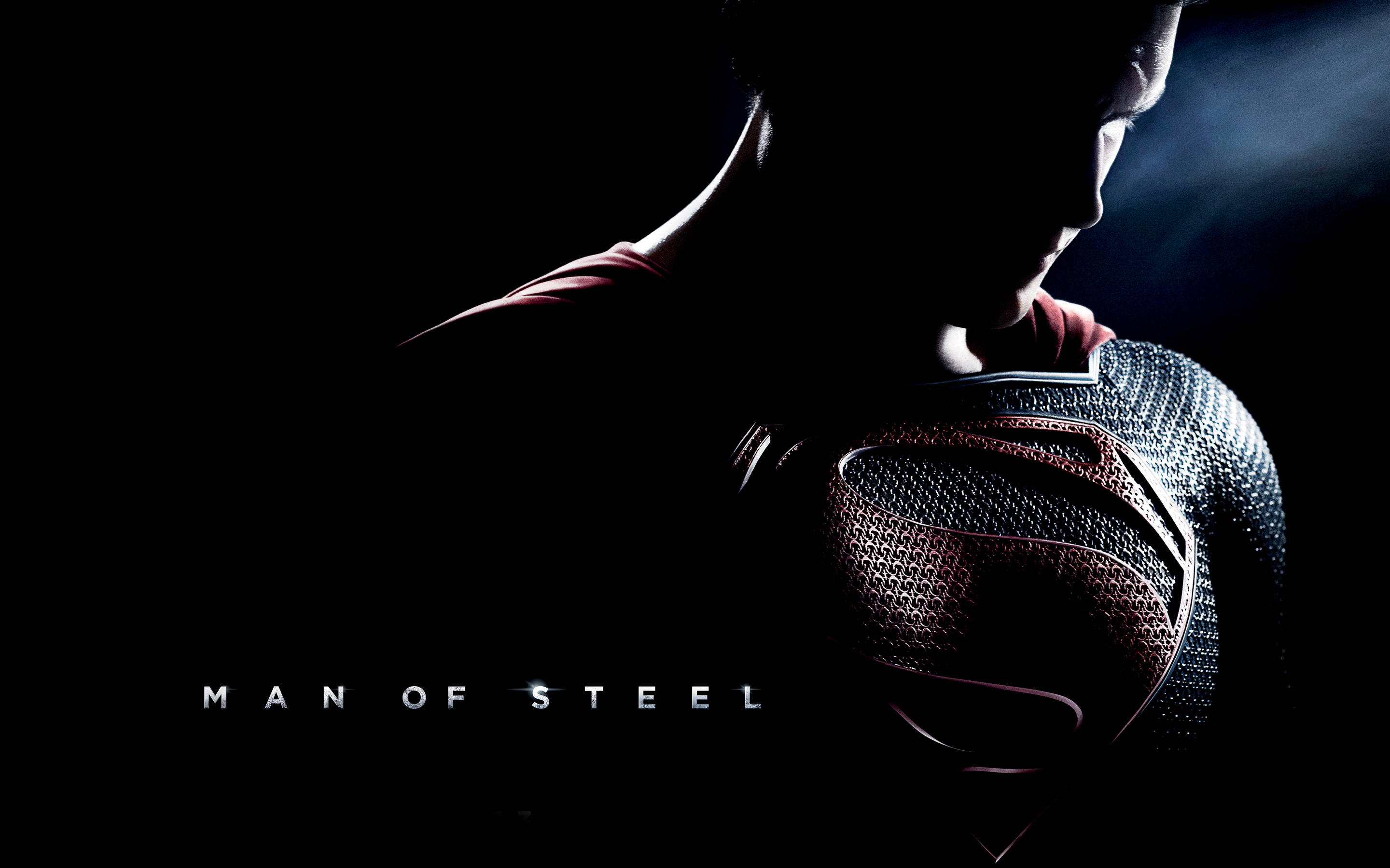 Superman Hd Wallpaper