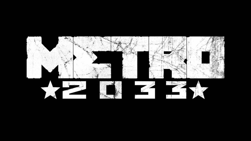 Metro 2033 Обои Для Рабочего Стола Metro 2033 Обои Для Рабочего Стола