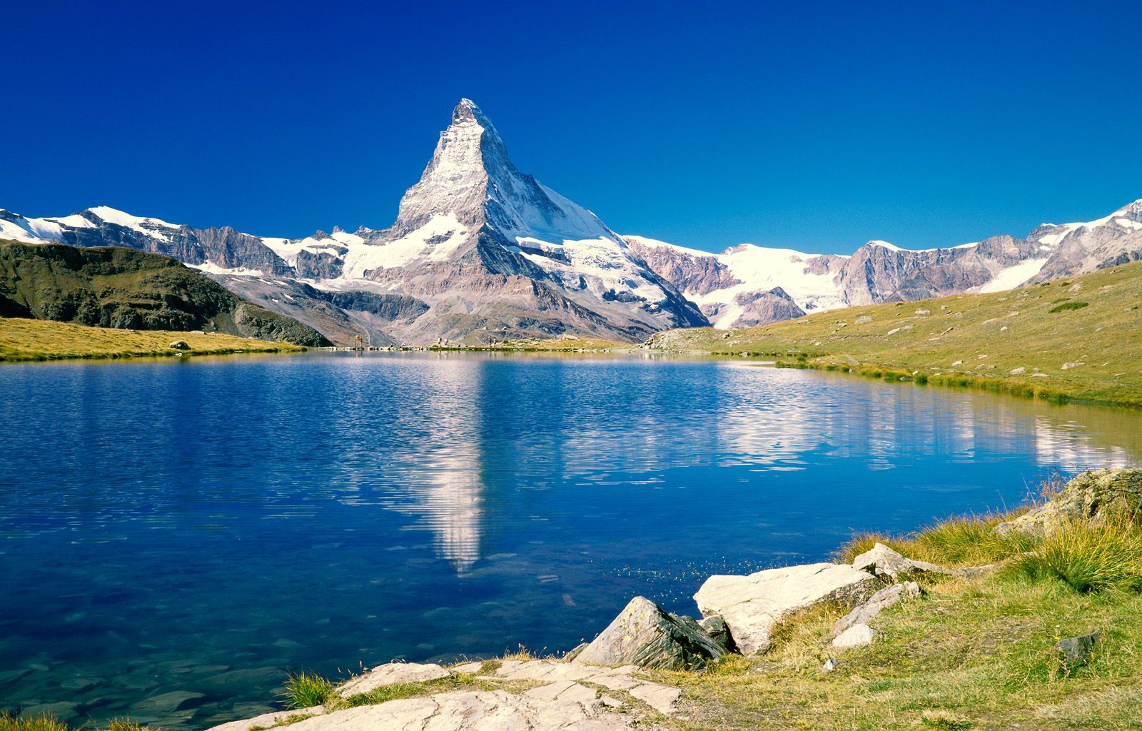 Matterhorn, Valais, Switzerland загрузить