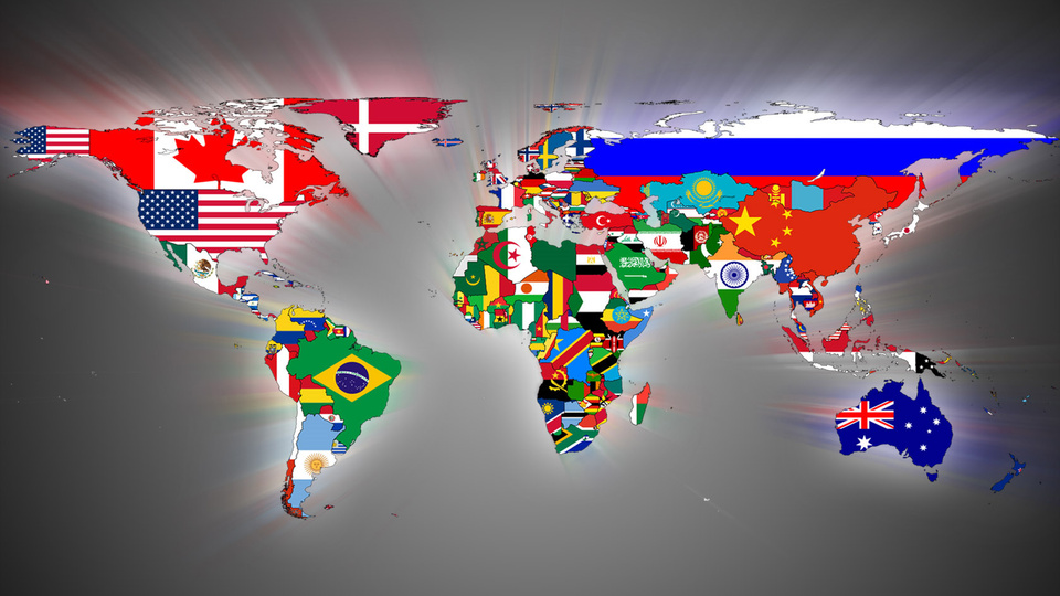 the history of powerful countries worldwide List of countries by gdp (nominal) largest economies by nominal gdp in 2017, counting the economies of the european union as one, according to international monetary. the history of powerful countries worldwide List of countries by gdp (nominal) largest economies by nominal gdp in 2017, counting the economies of the european union as one, according to international monetary.