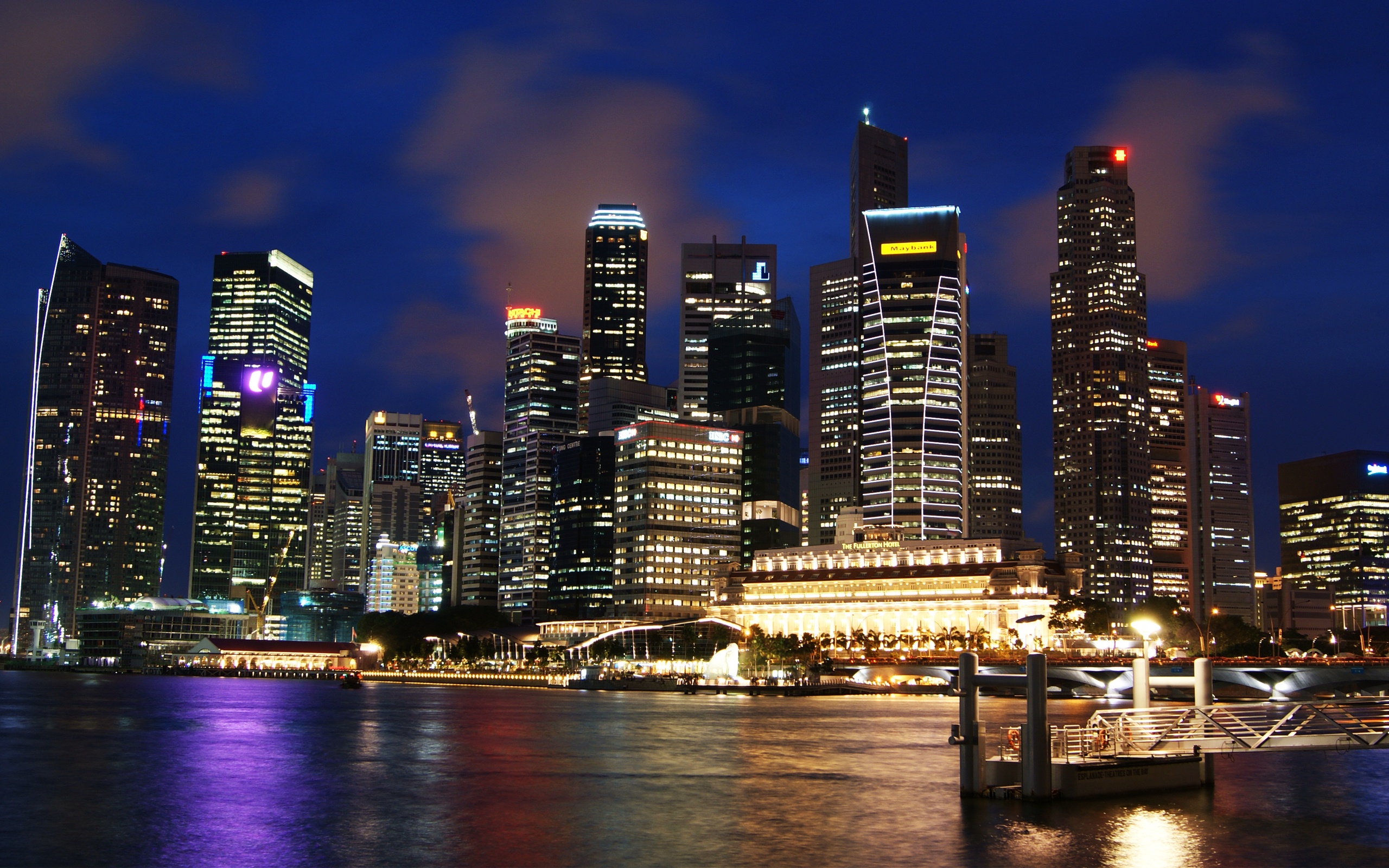 Dark Markets Singapore