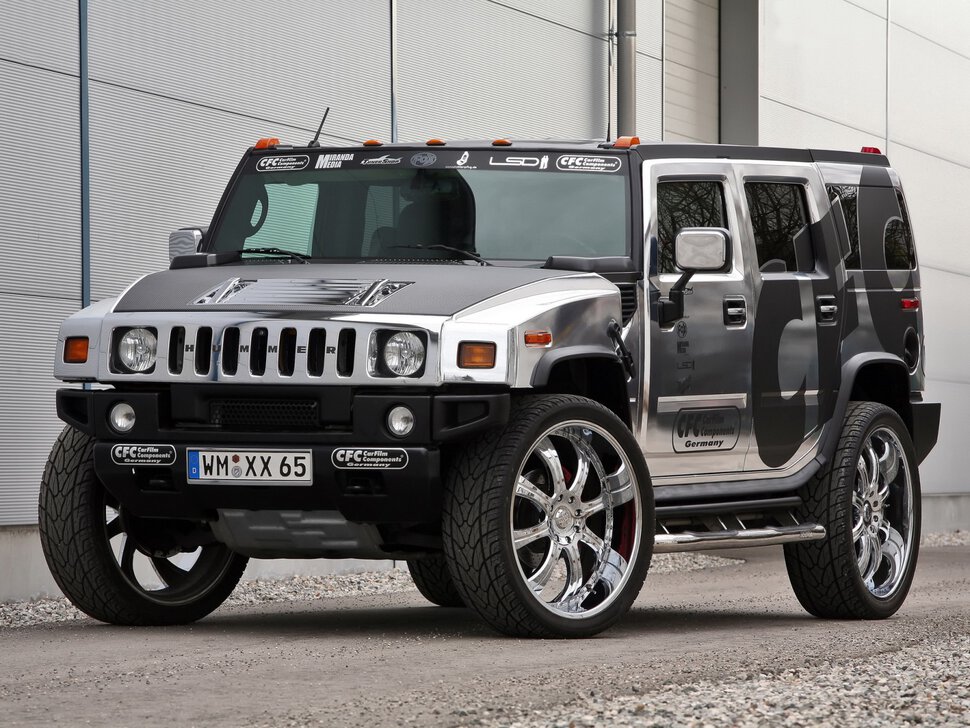 Hummer pt com