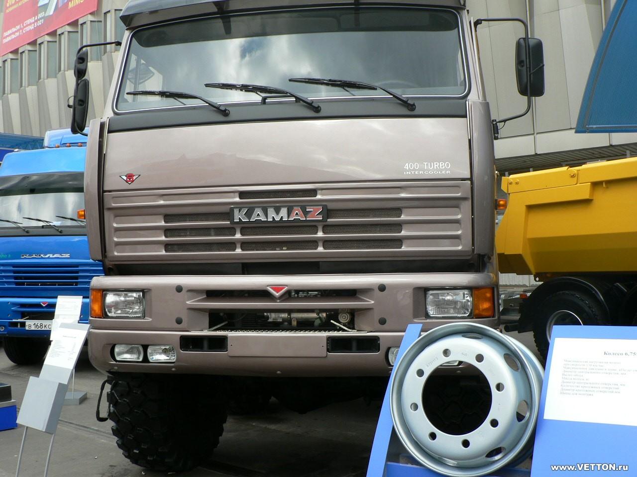 Смотреть бесплатно камазы