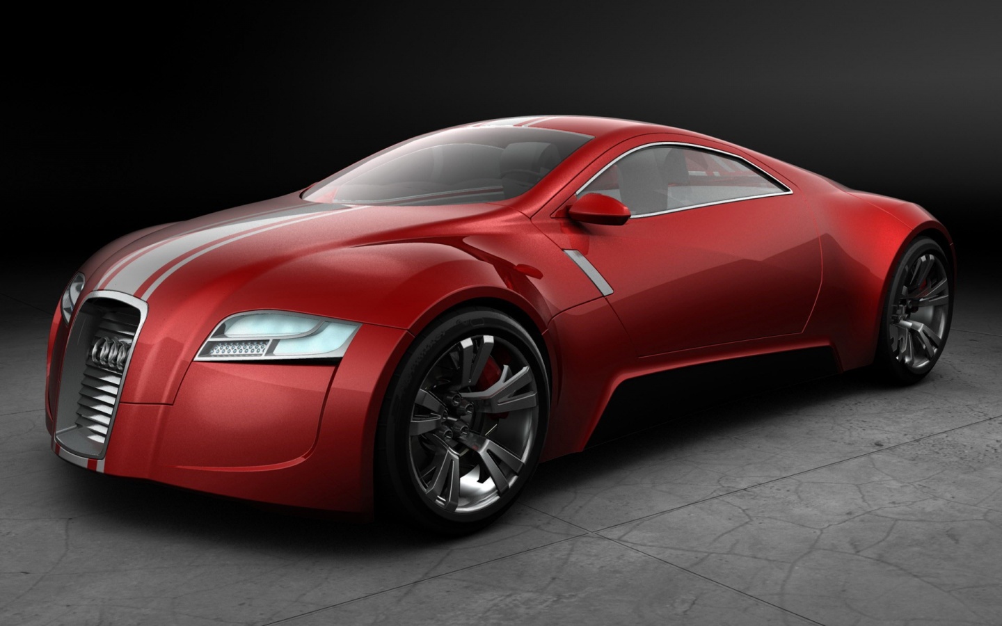 Дорогие легковые автомобили