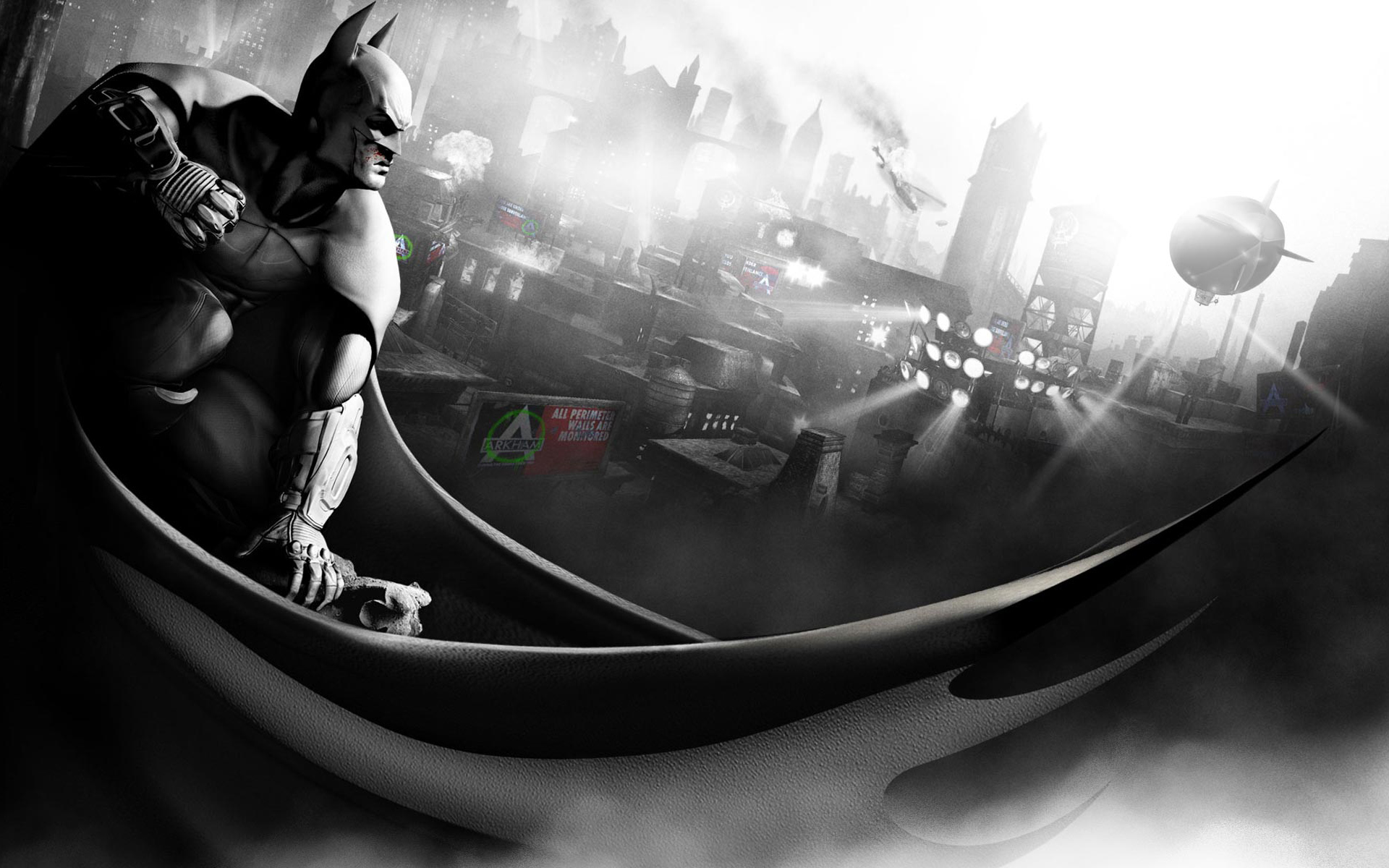 Batman: Arkham City