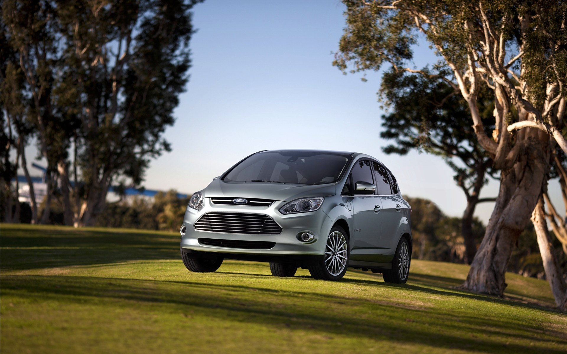 Ford start Concept 2010