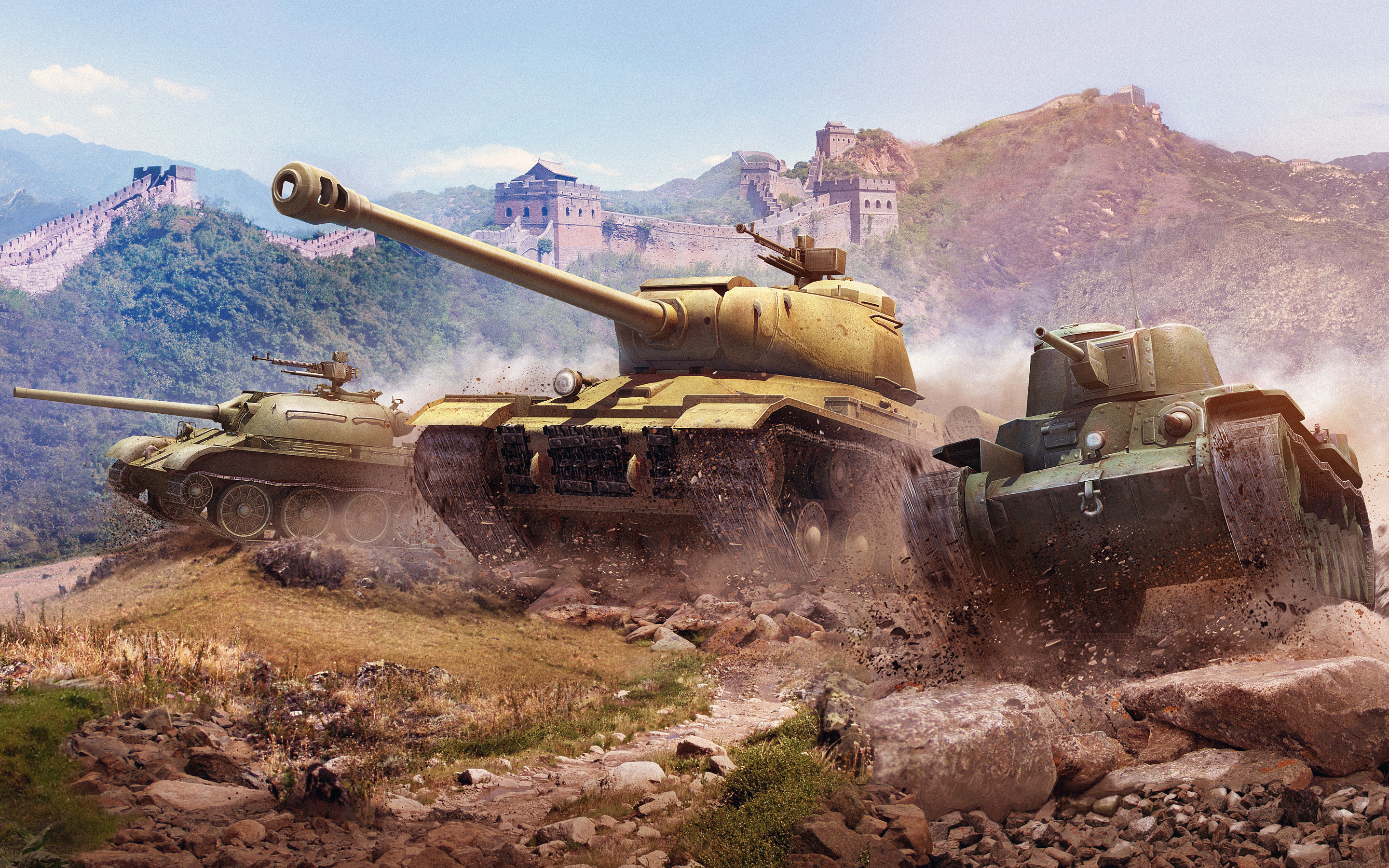 World of tanks dota фото 10