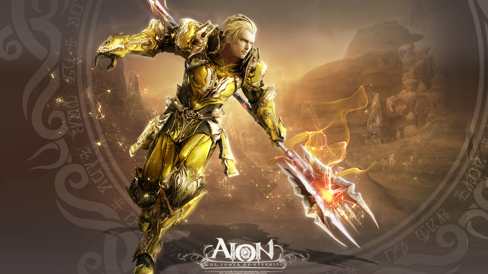 Aion 5.3 Patch Download
