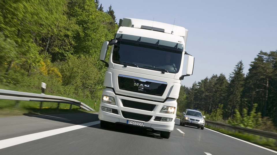 Обои на рабочий стол грузовики daf Обои на рабочий стол грузовики daf