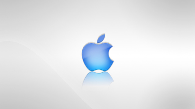 яблоко радуга логотип apple бесплатно