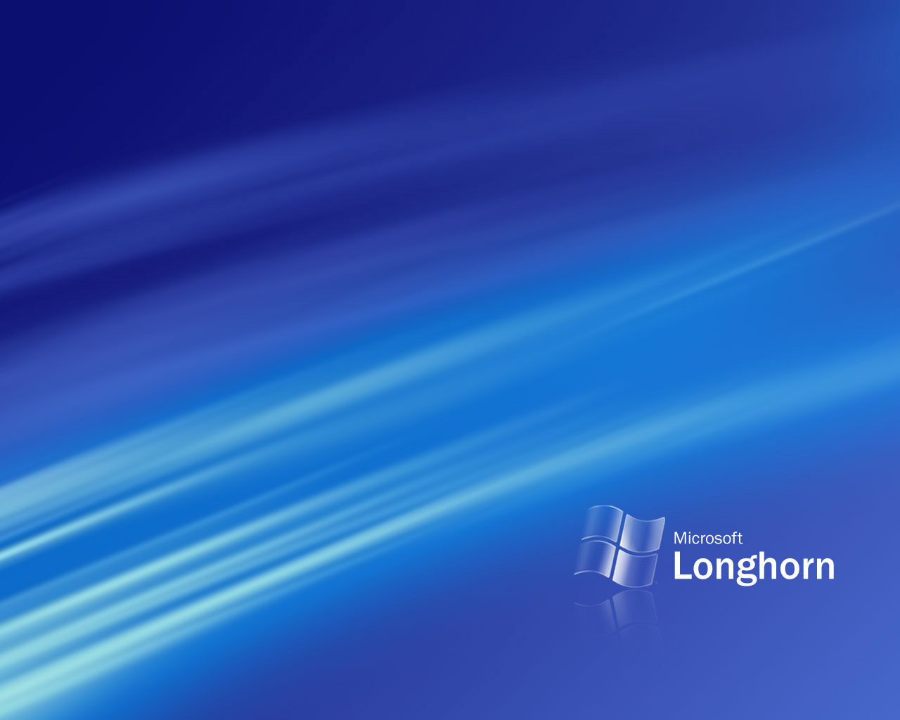 Windows Longhorn Wallpaper