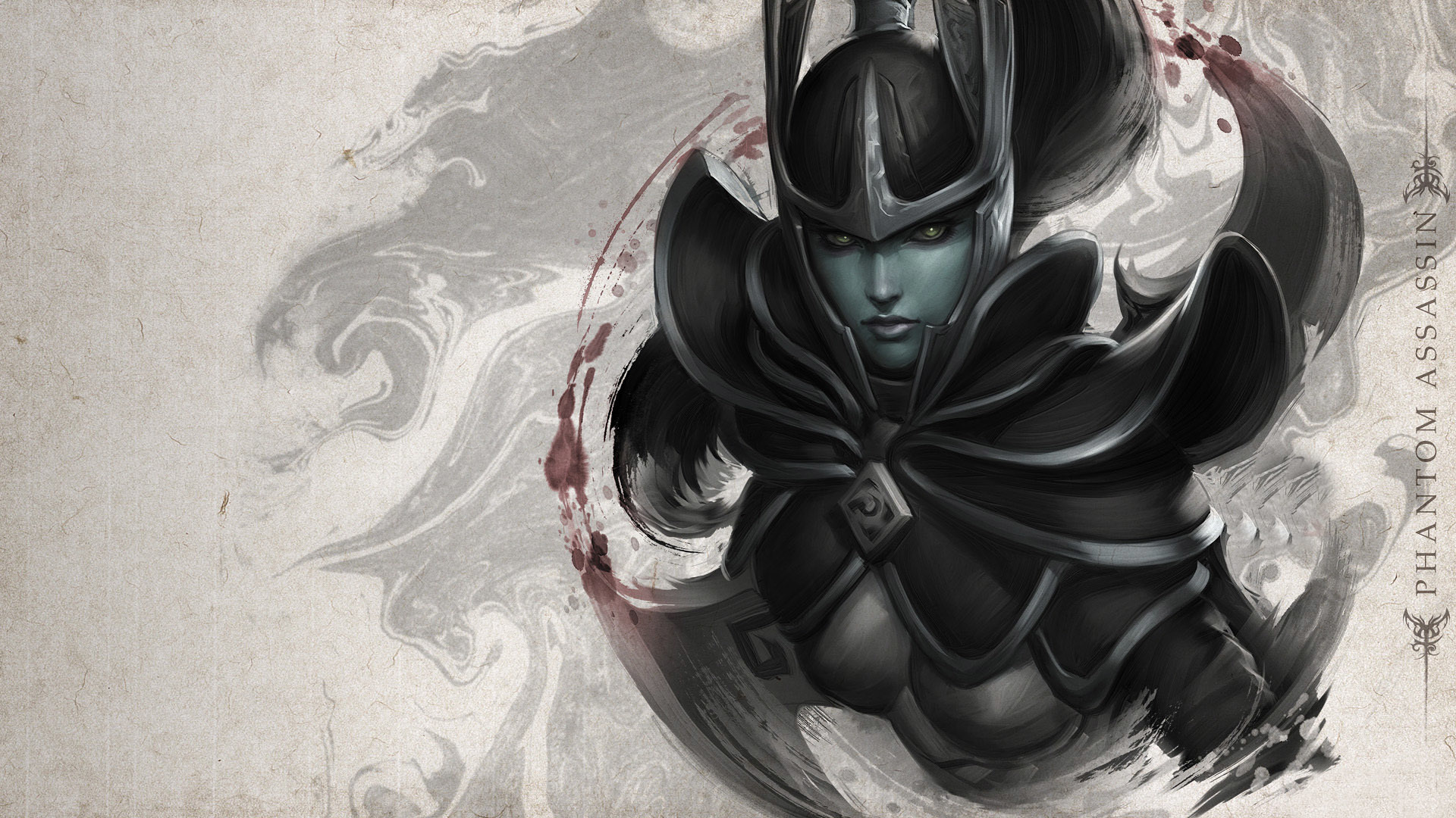 Phantom assassin dota фото 13