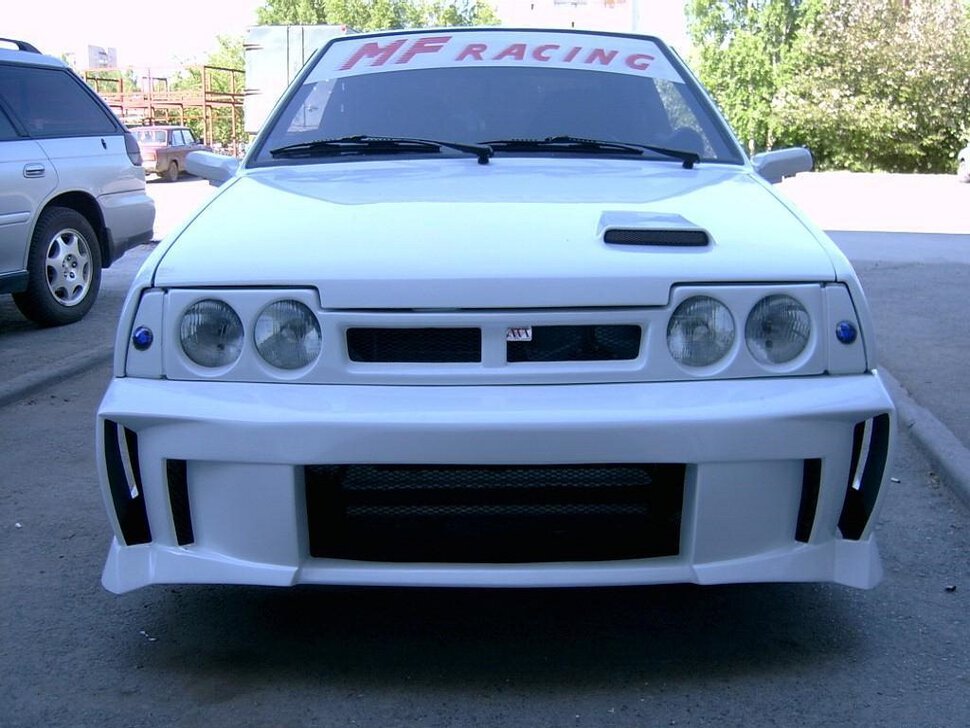 Ваз 0 4
