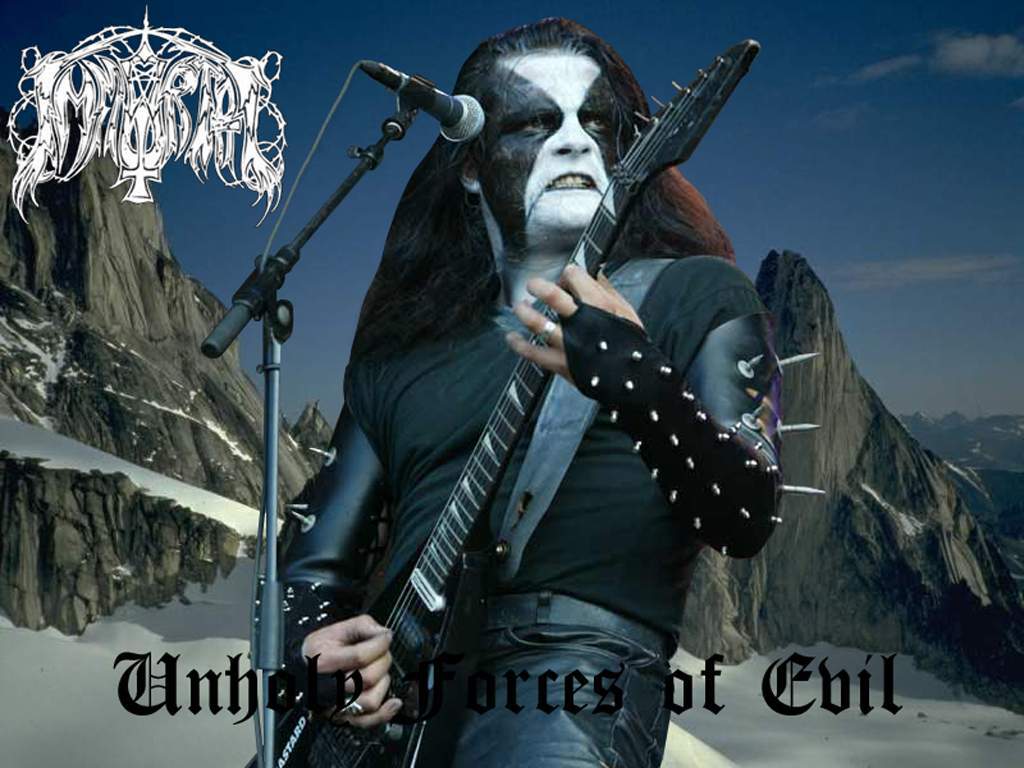 Картинки группы immortal