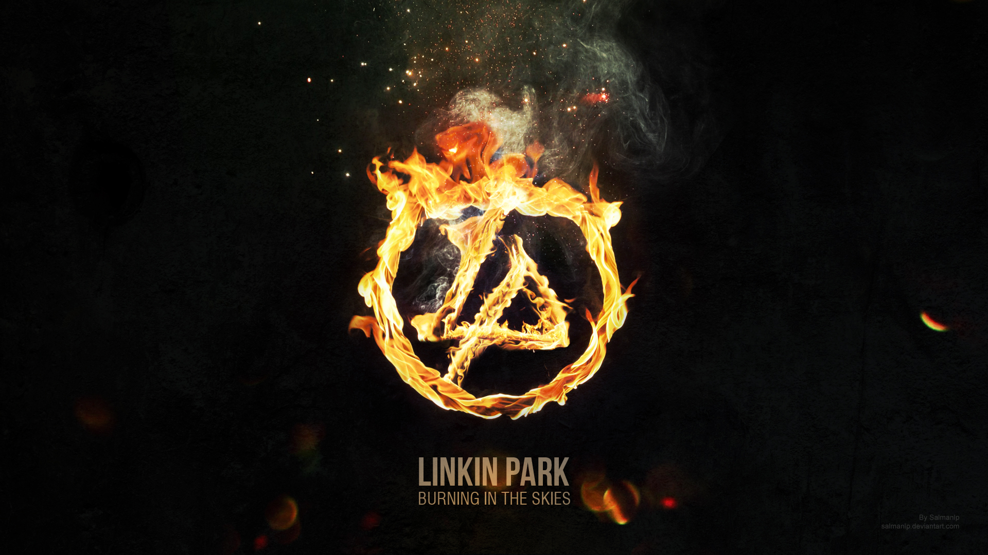 символ Linkin Park скачать