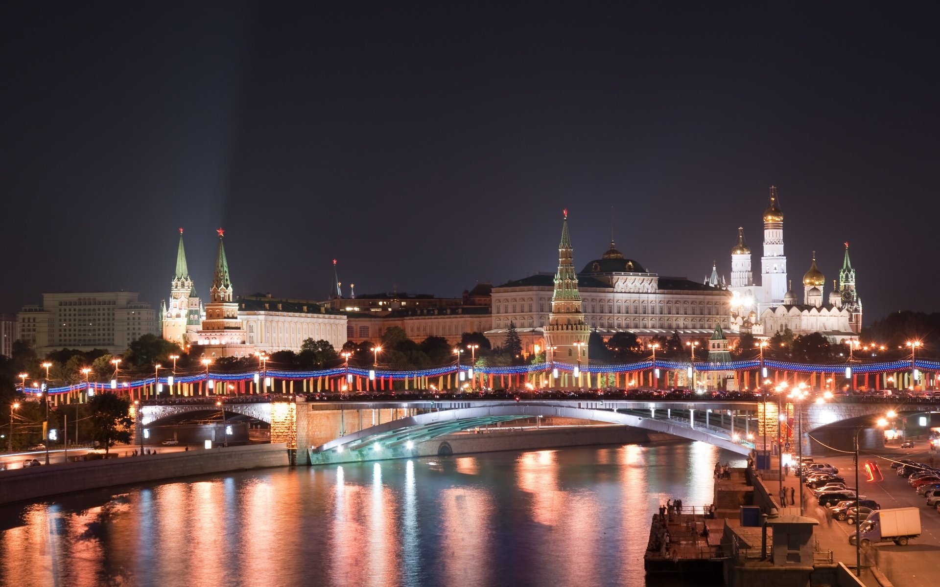 Картинки с россией красивые