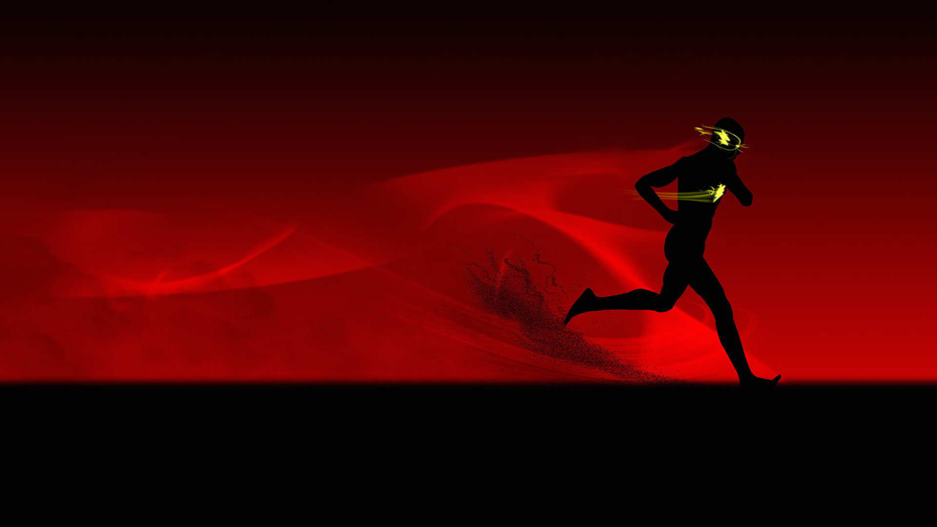 Night runners prologue patreon. Обои на рабочий стол бег. Силуэт на Красном фоне. Бегущий человек. Тёмный силуэт на Красном фоне.