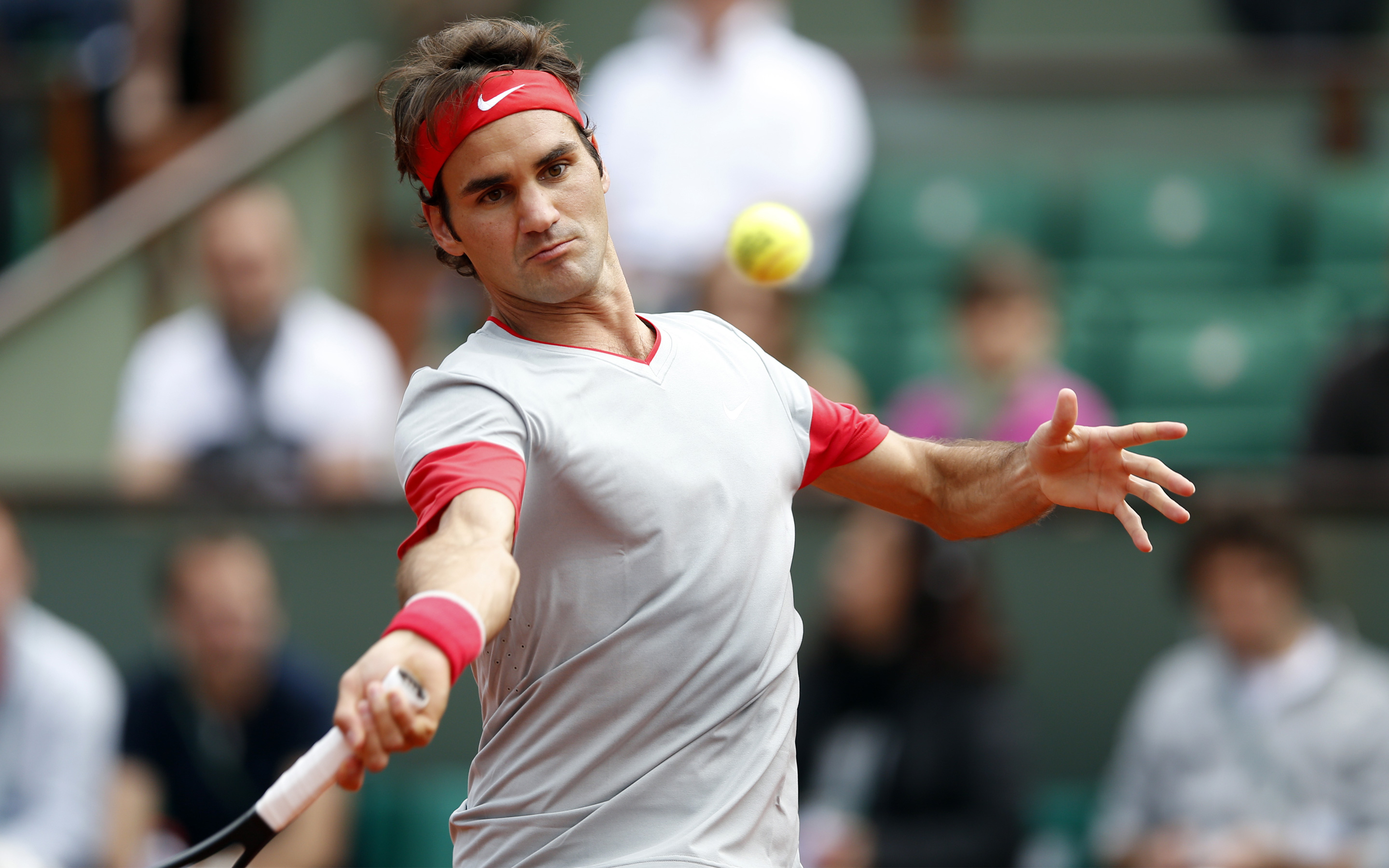 Roger Federer Wallpaper