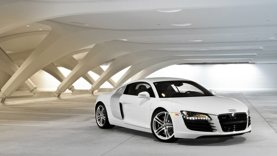 G6 машина audi