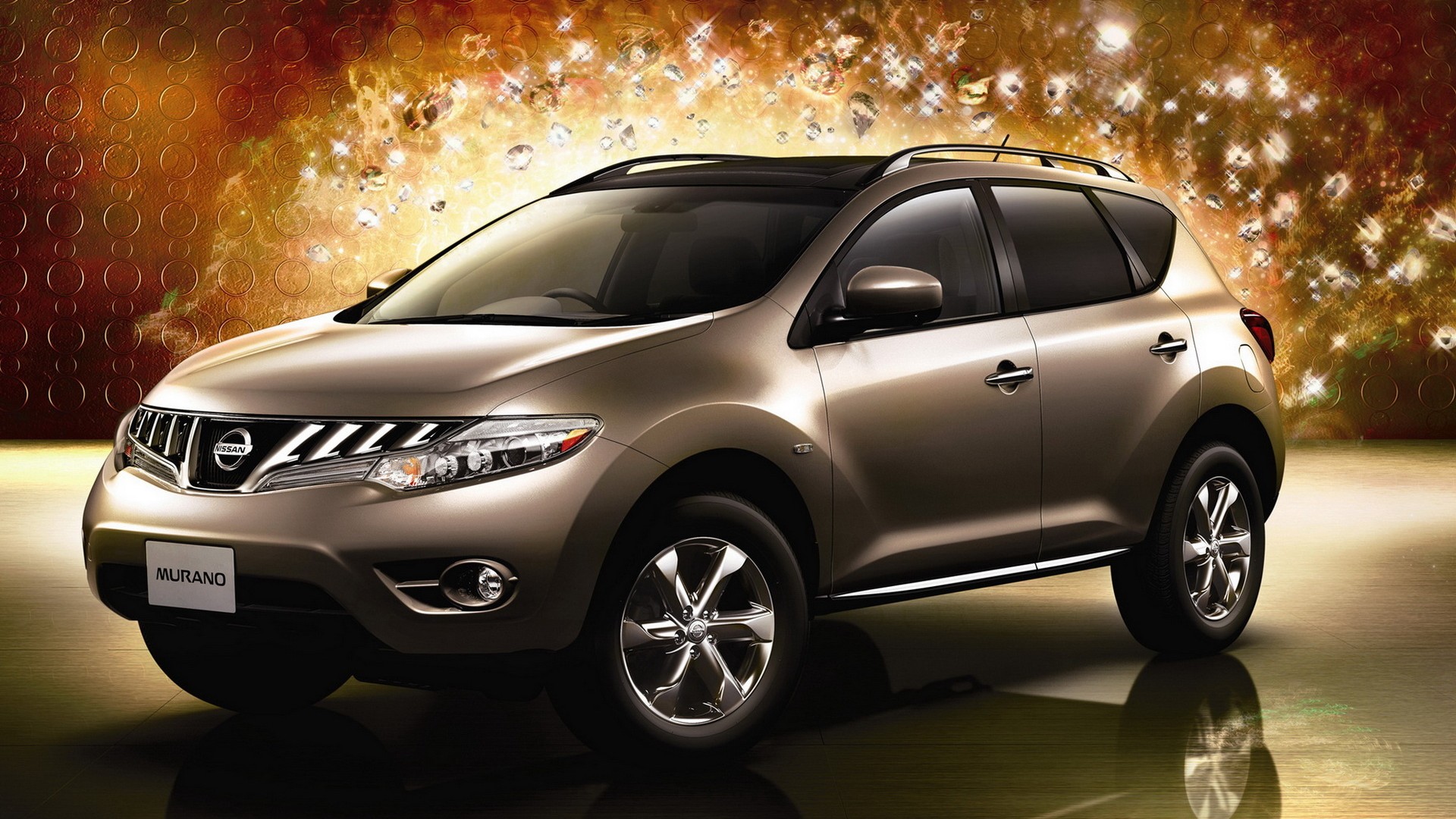 Nissan Турина
