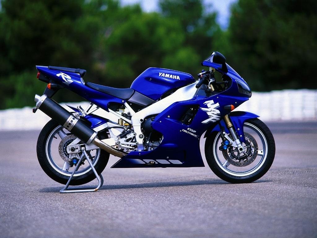 спорт мотоцикл синий sports motorcycle blue без смс