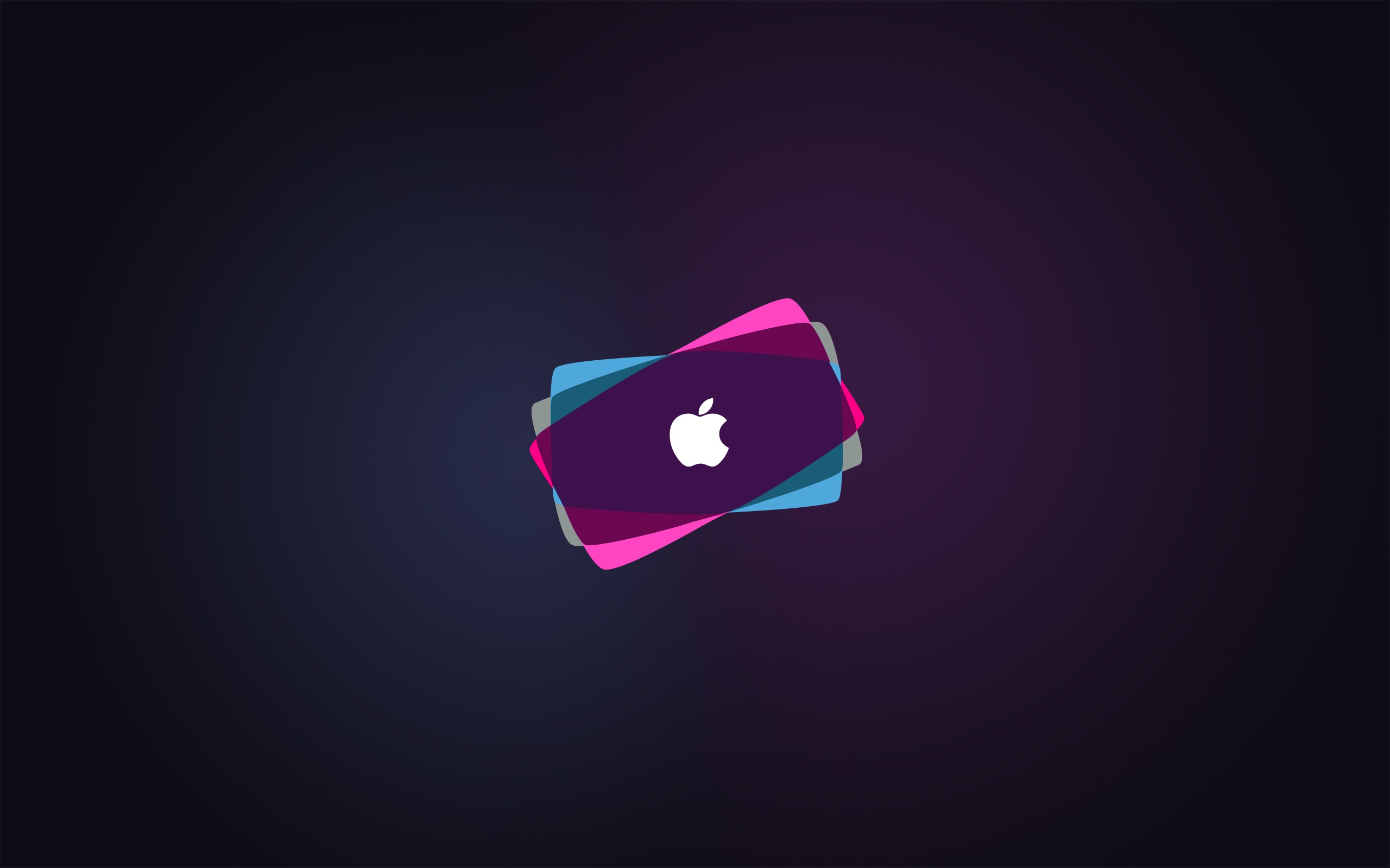 Обои Apple