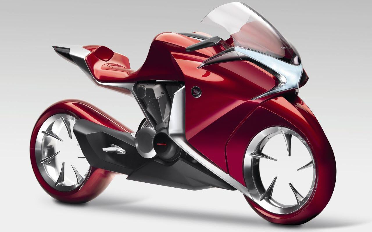 Concept Bike