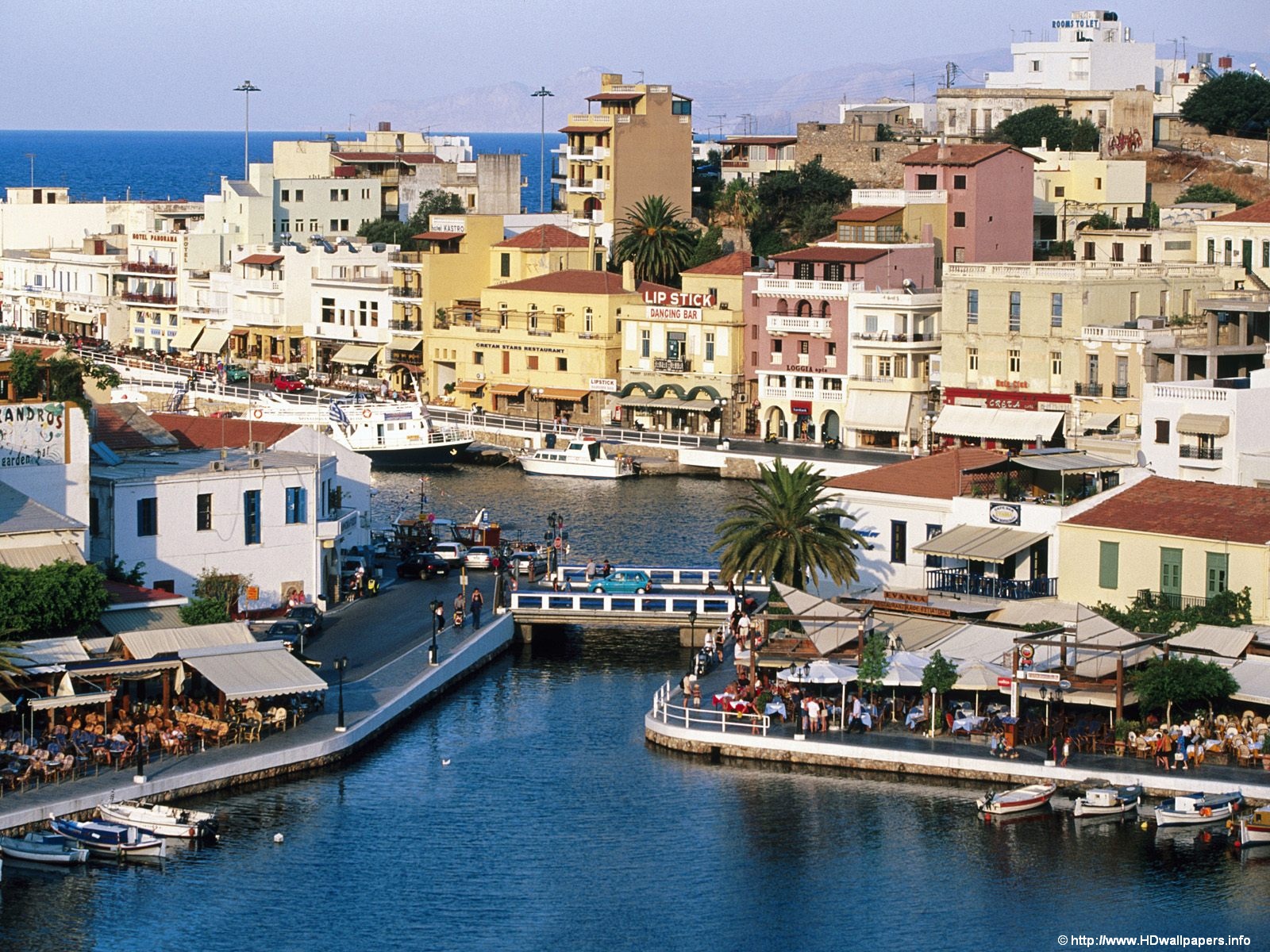 Rethymnon, Crete, Greece без смс
