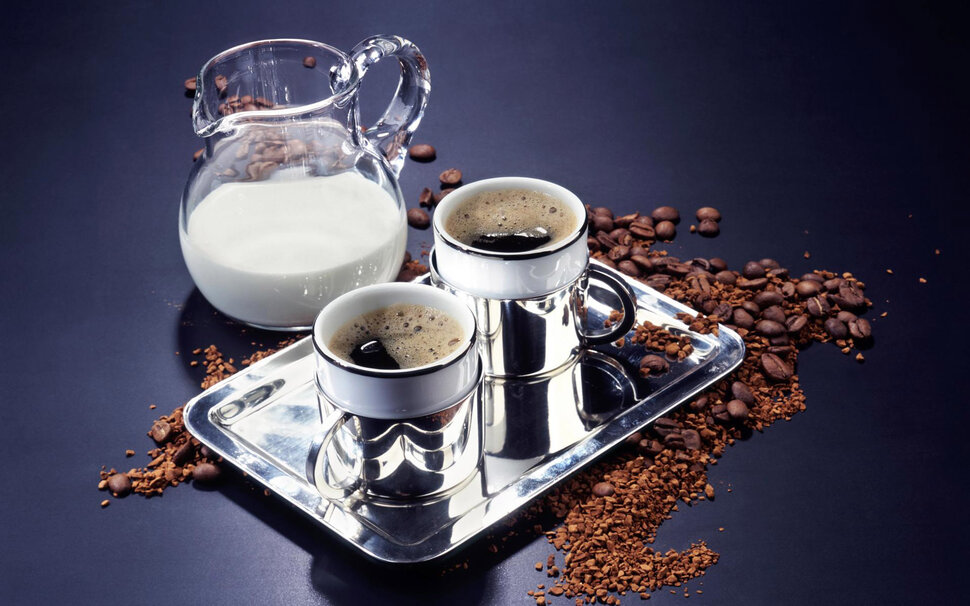 Кофе в турке с корицей: как сварить дома на плите, рецепты с мускатным орехом, ванилью