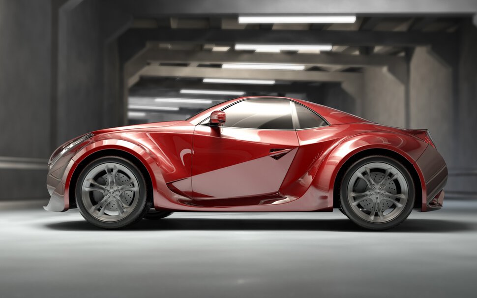 Самые прочные автомобили