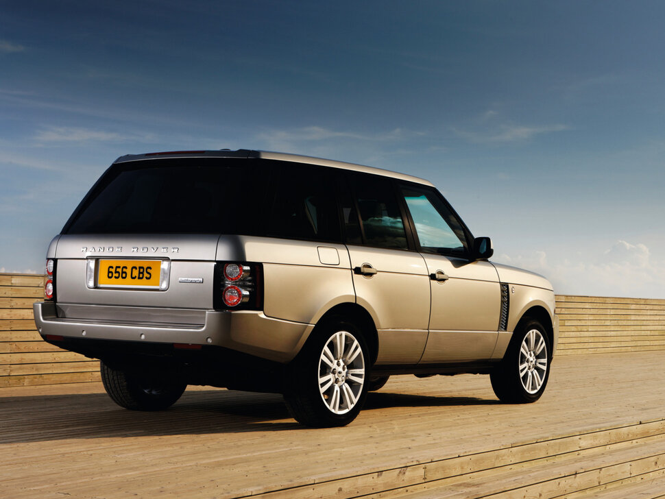 Картинки range rover