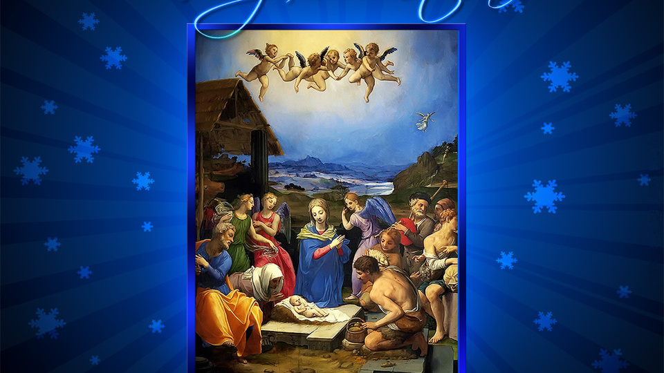 jesus and christmas If you discovered that christmas had nothing to do with jesus christ's birth and actually predates that event by centuries, would you still celebrate the holiday and if you realized that the bible reveals holy days commanded by god, would you celebrate them instead. jesus and christmas If you discovered that christmas had nothing to do with jesus christ's birth and actually predates that event by centuries, would you still celebrate the holiday and if you realized that the bible reveals holy days commanded by god, would you celebrate them instead.