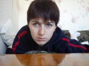 Смерть