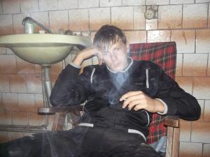 Сон о драке